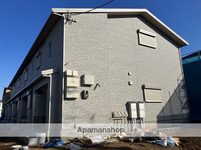 さいたま市中央区八王子2丁目アパート