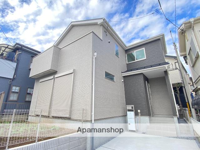 川越線 西大宮駅 徒歩25分 2階建 築2年