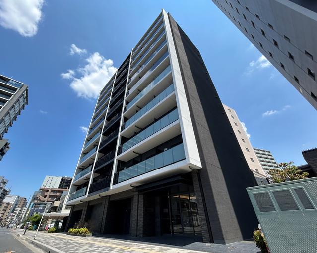 グランカーサさいたま新都心