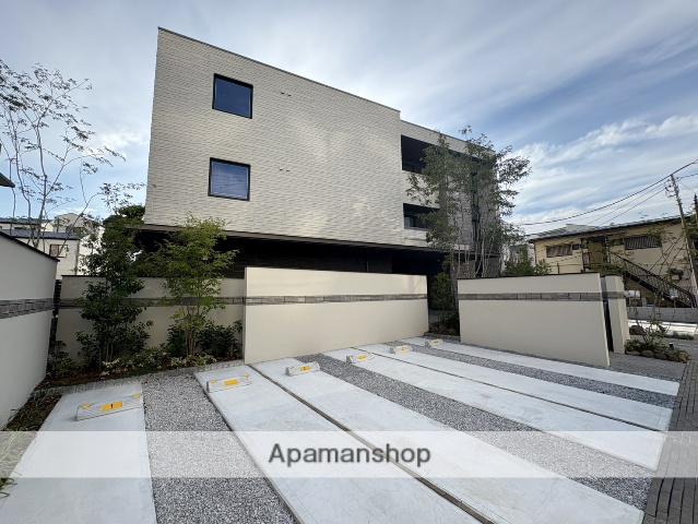 リラフォート 槙