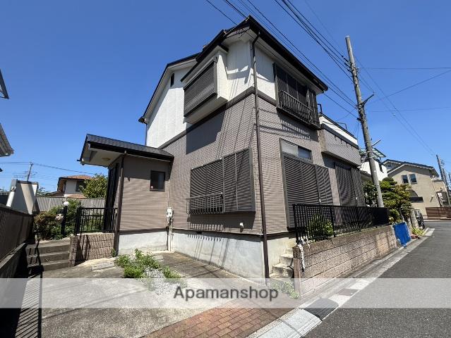 埼玉県さいたま市桜区大字白鍬の戸建賃貸