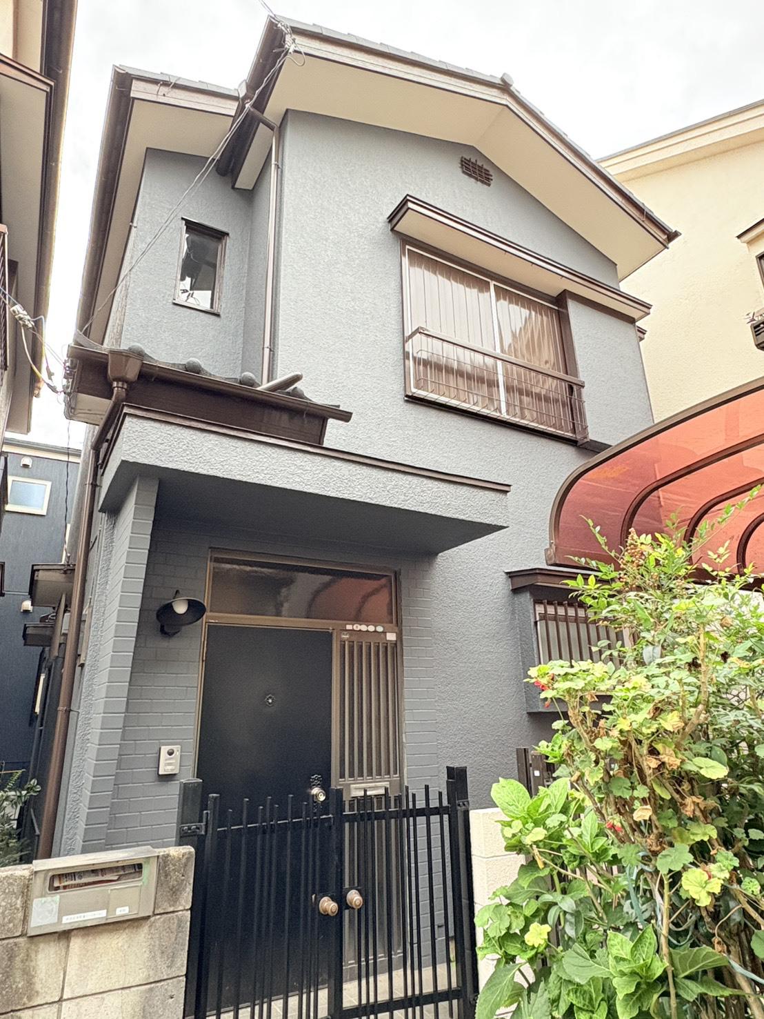 埼京線 北与野駅 徒歩11分  築48年(2LDK)