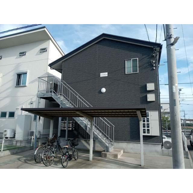 ソフィア西大宮