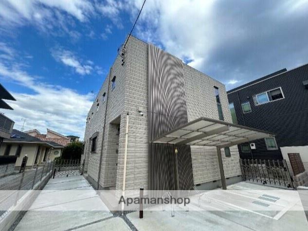 ヴェルテュ メゾン