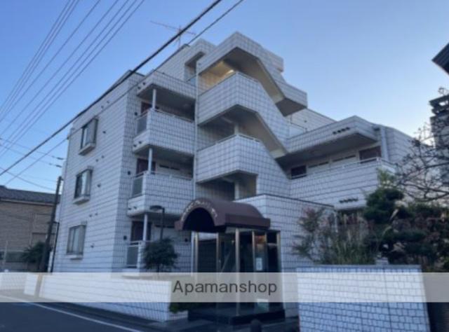 JLBグランエクリュ与野本町