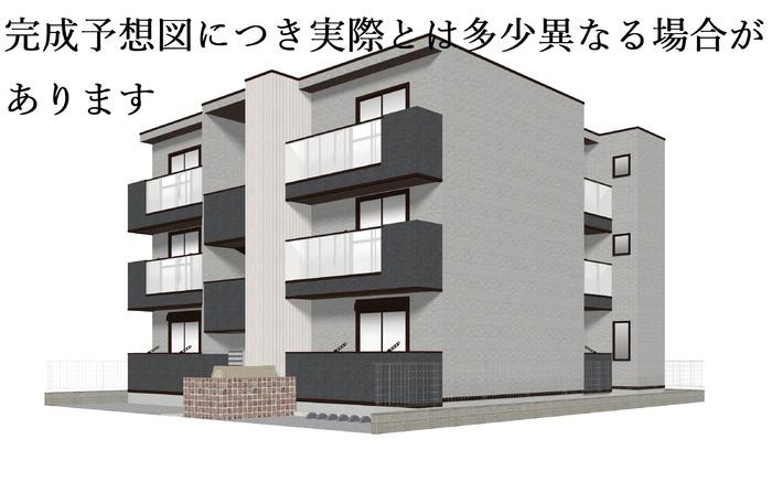 NOBLE RAFFINER 針ヶ谷