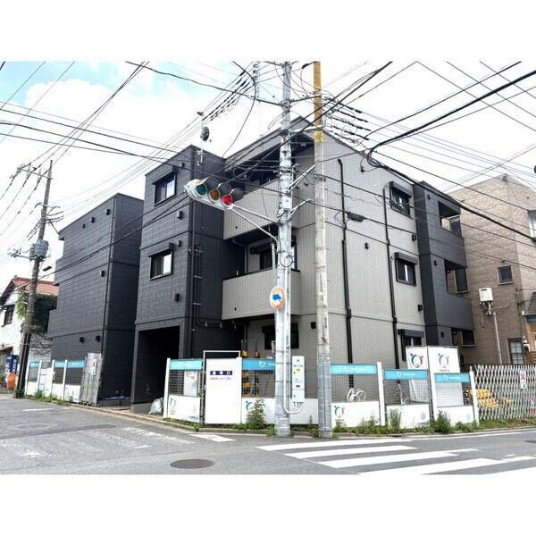 エムズ ヴィラ さいたま新都心