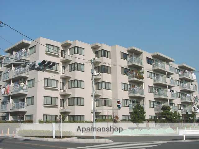 ルネ大宮コートハウス