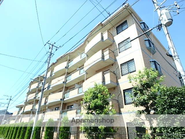 アステリ与野本町弐番館(3LDK/2階)