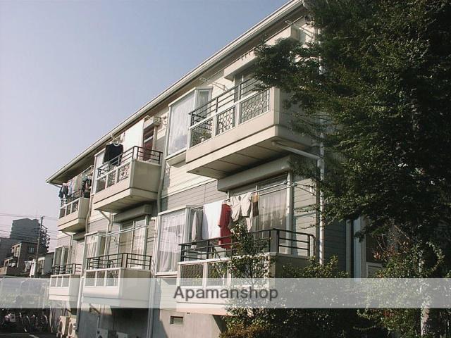 メゾン・アーベイン・Ⅱ