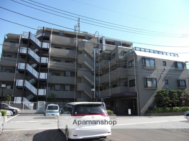 ライオンズマンション与野本町第6