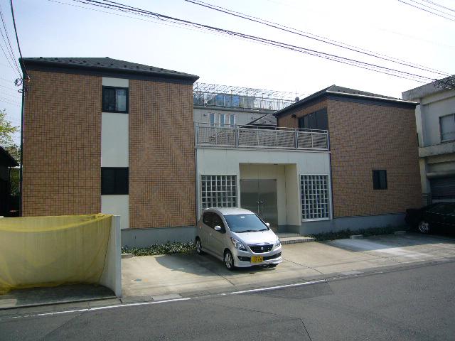 アーバンコート沙羅