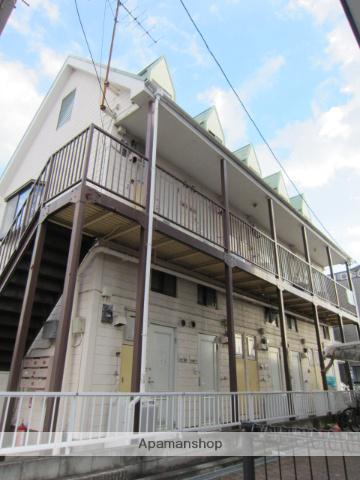 パレス与野本町 Ⅰ Ⅱ