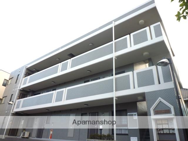 アネックスサクラ(2DK/2階)