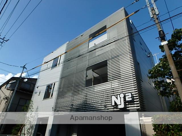 埼京線 北与野駅 徒歩6分 3階建 築12年