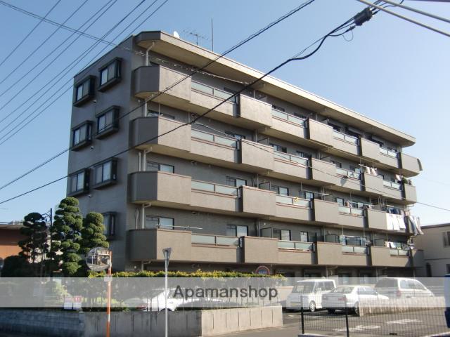コモド大宮上小町第一