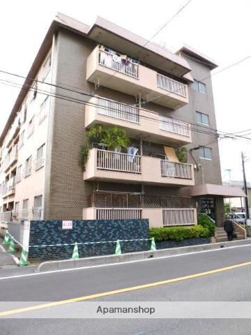 東営マンション