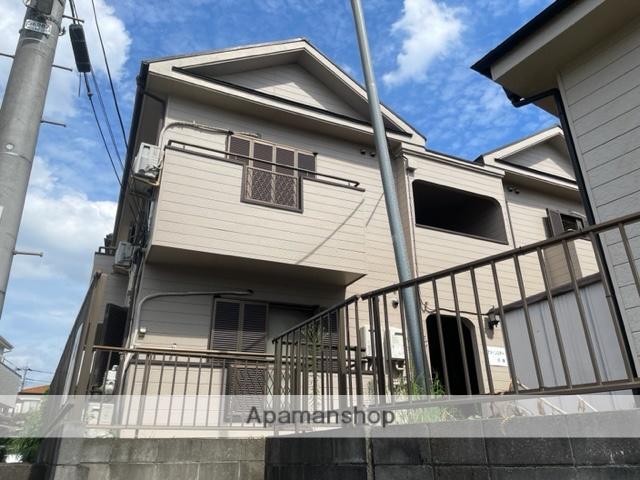 クリーンシティ日進