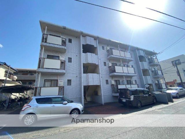 田端マンション