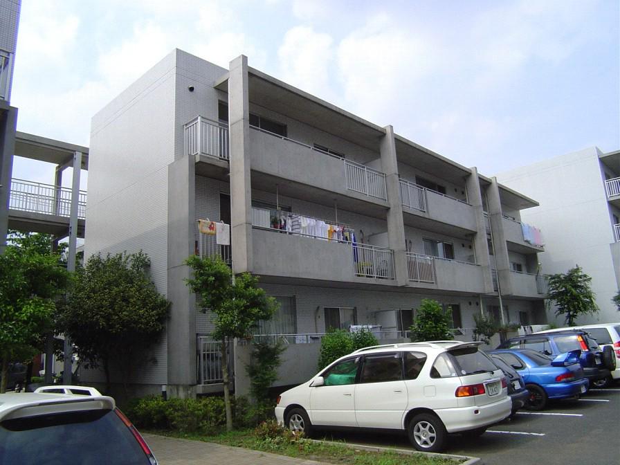 セレーノ大宮C棟