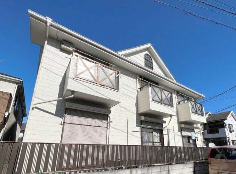 カナディアンハイツ日進