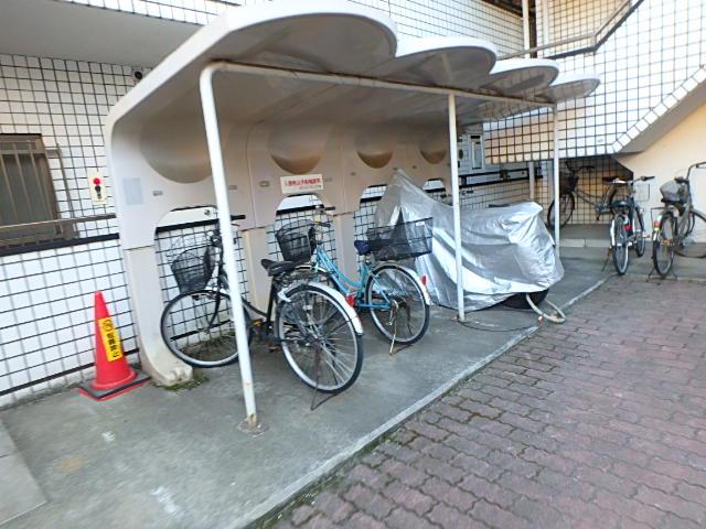 ホワイトパレス大宮