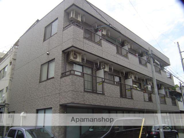 京浜東北・根岸線 大宮駅(埼玉) 徒歩5分 3階建 築33年