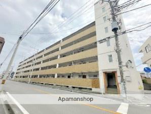 松栄大宮マンション