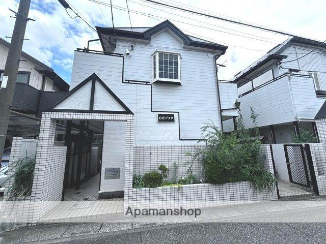 日進プラザA棟