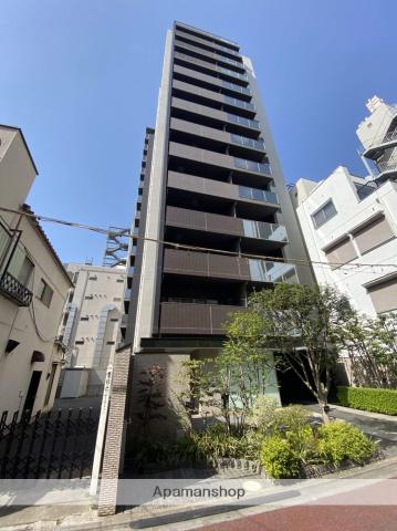 プレミスト大宮 TERMINAL MARKS