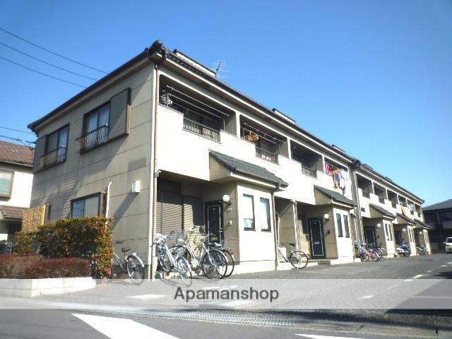 マツエイハイツＡ・Ｂ