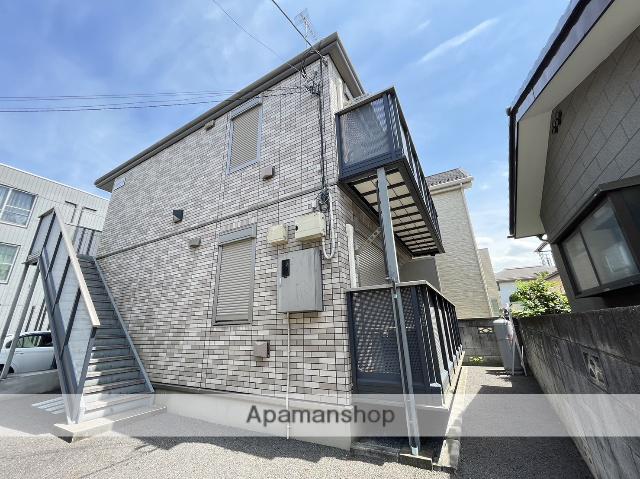 レジデンス桜木