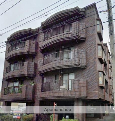 ドミノ大宮マンション