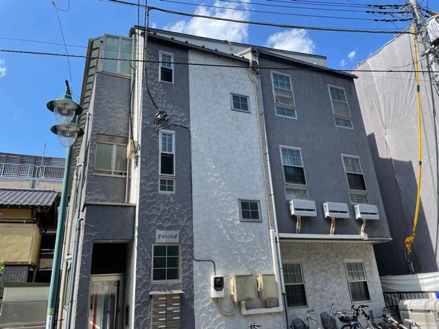 B・キャッスルⅢ