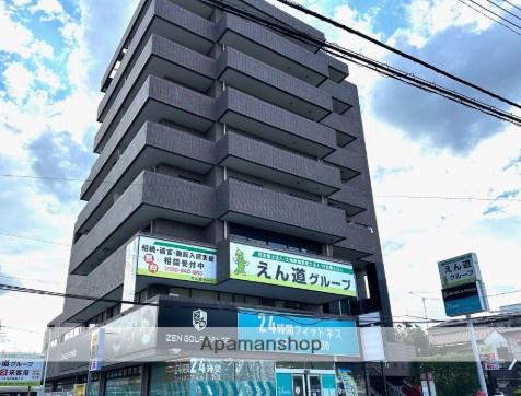 日勝堂ビル(2DK/7階)