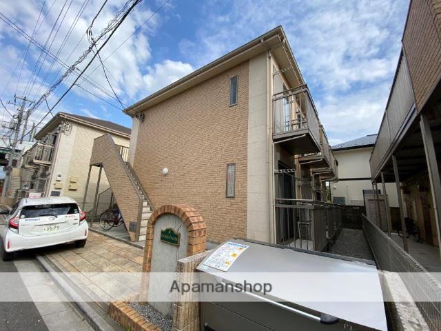 キャメル大成B棟