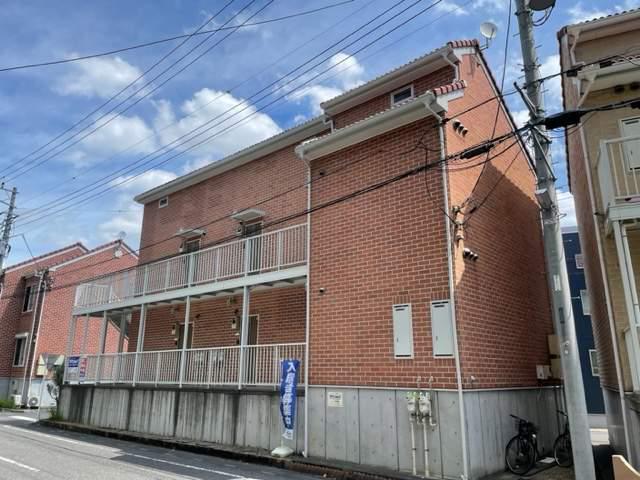 モンシャトー東大成B棟(1K/1階)