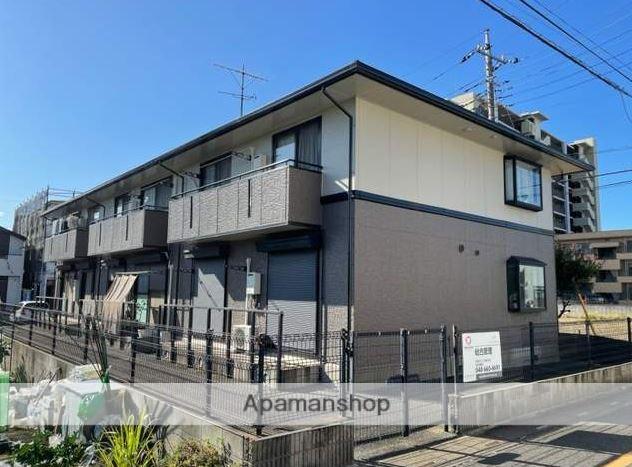 イーストリヴァ壱番館