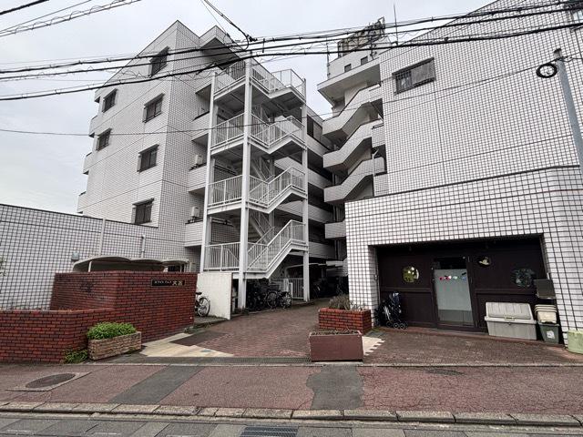 ホワイトパレス大宮