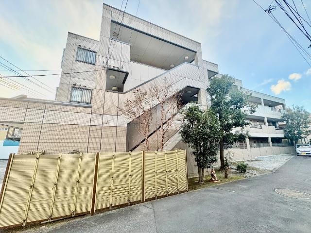 クレールメゾン