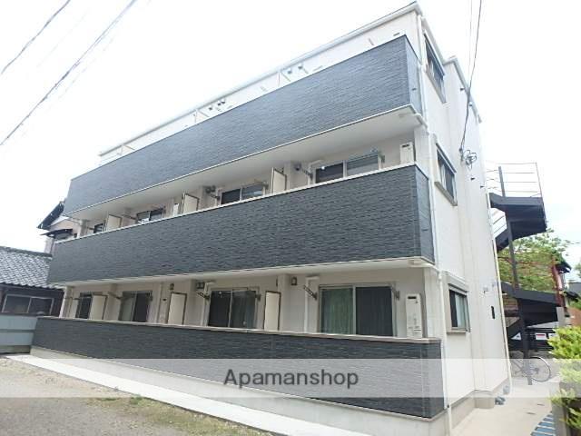 ヴィラージュ大宮