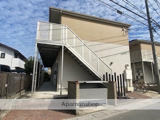 キャメル西大宮ⅦA棟