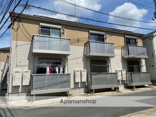 キャメル西大宮ⅦB棟