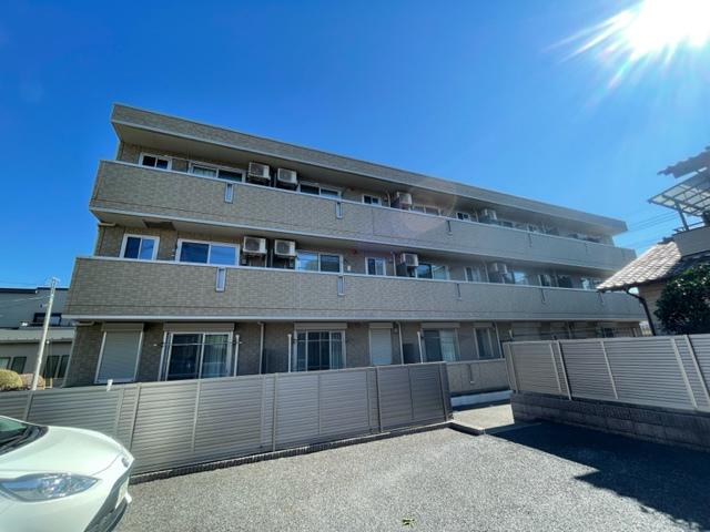 レジェンドパレス櫛引