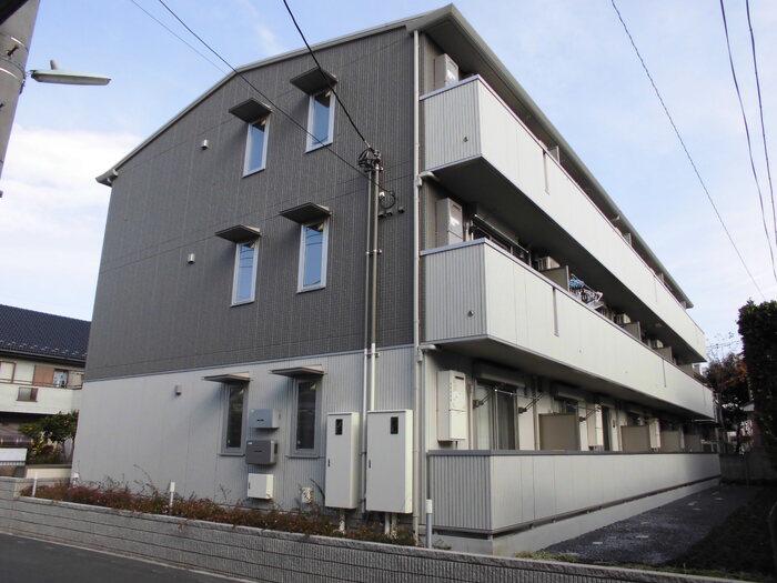 アベリア