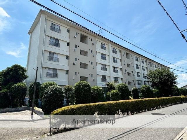 大宮日進(3K/2階)