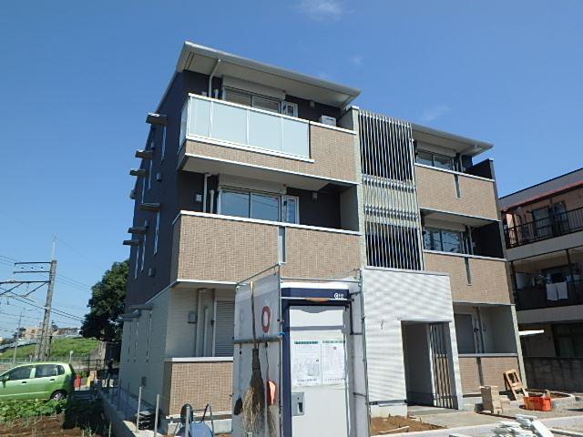 CASA COMFORT A(1LDK/1階)