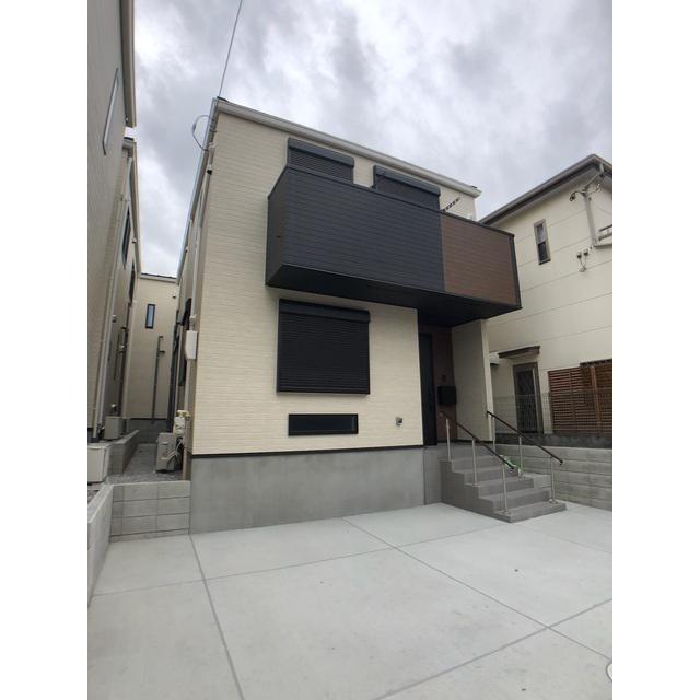 高崎線 宮原駅 徒歩14分 2階建 築3年