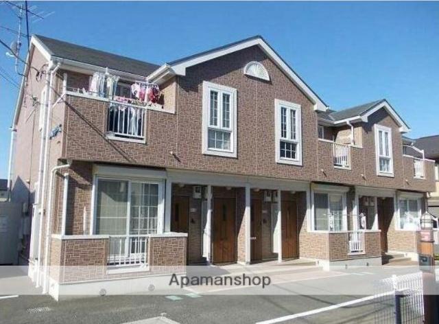 ラベンダー・K(2K/1階)