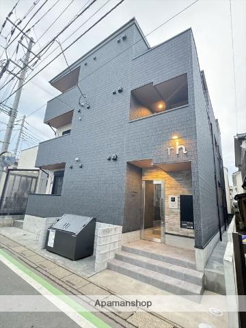 ROBOT HOME日進Ⅱ